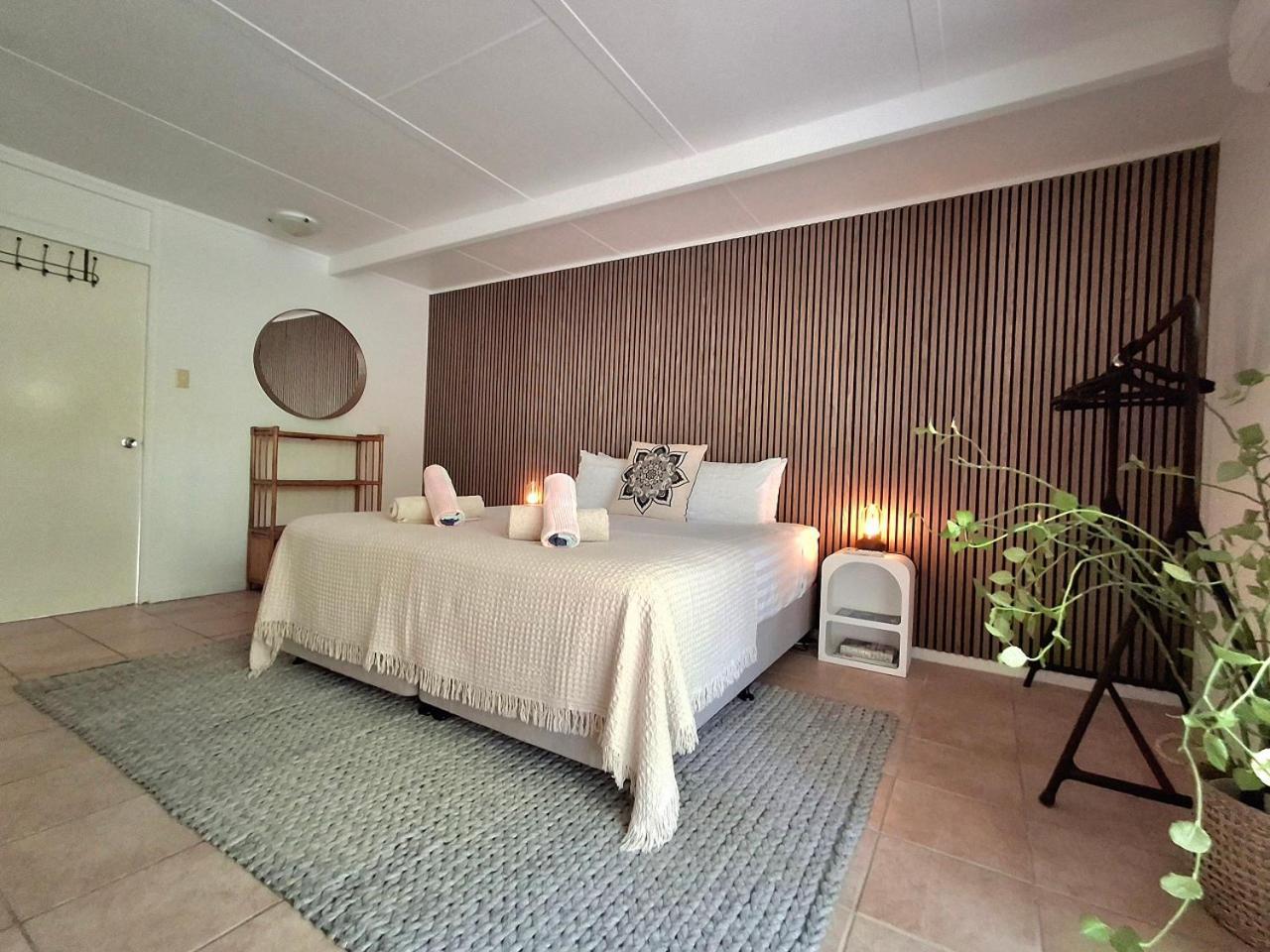 Project Tranquility, Magnetic Island Βίλα Nelly Bay Εξωτερικό φωτογραφία